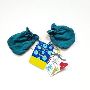 Kickee Pants Newborn "Paws"